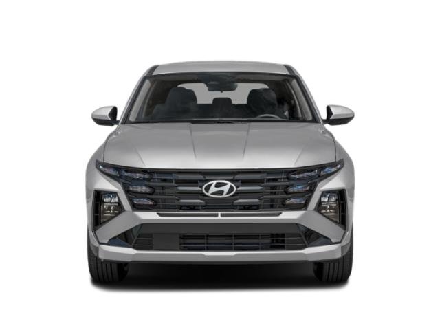 2026 Hyundai Tucson SE photo 4