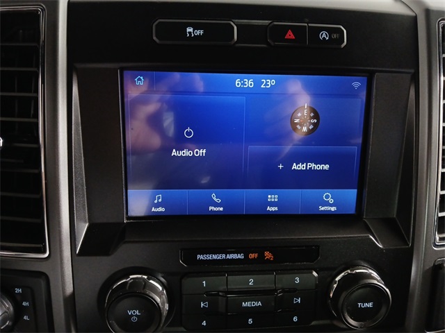 2019 Ford F-150 XLT photo 12