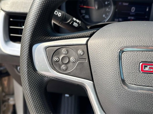 2023 Gmc Terrain SLE photo 20