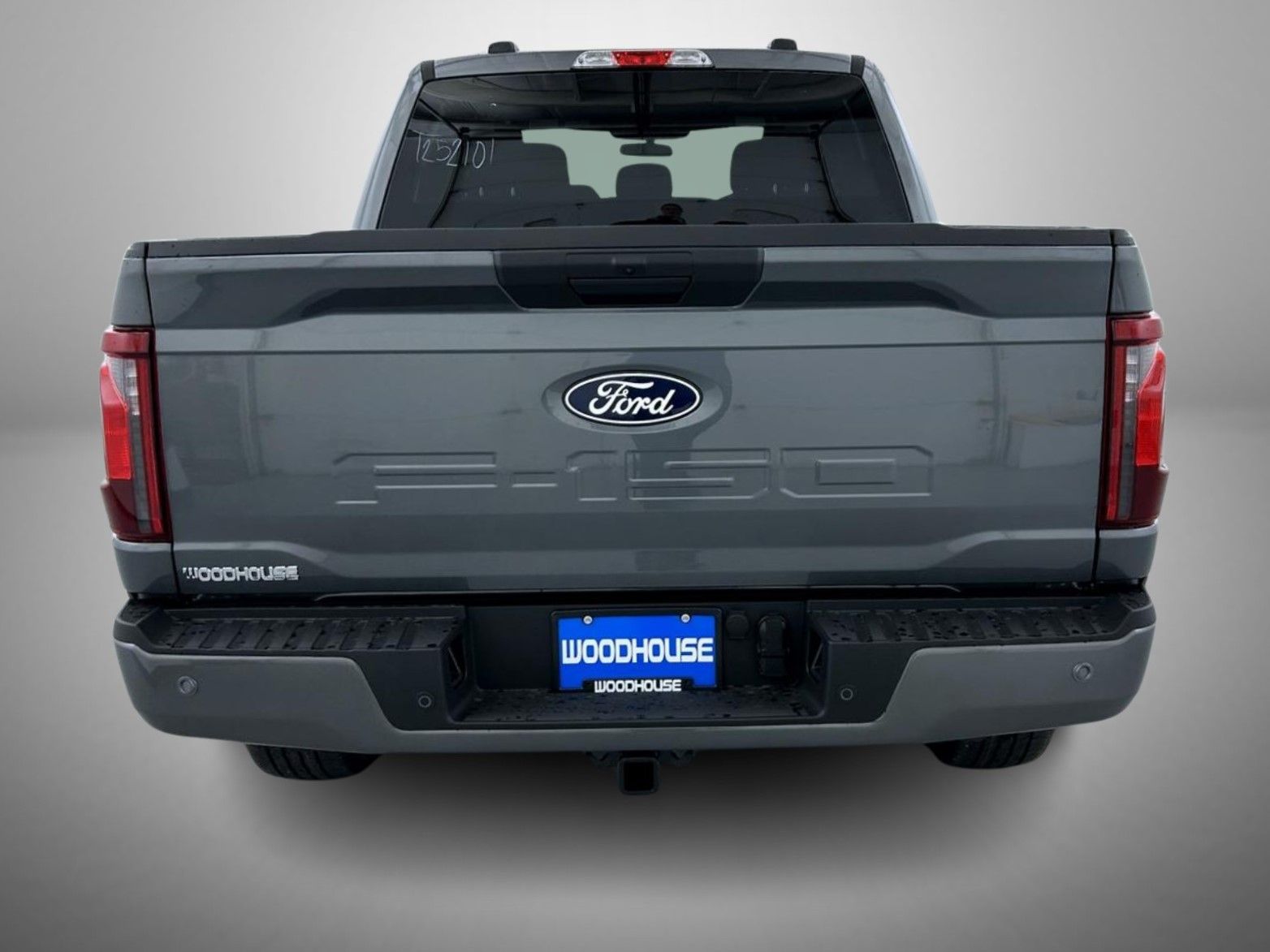 2025 Ford F-150 STX photo 6