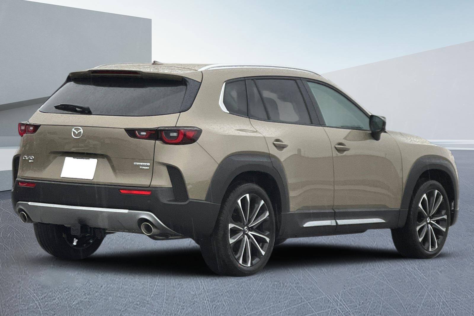 2025 Mazda CX-50 2.5 Turbo Premium Plus photo 2