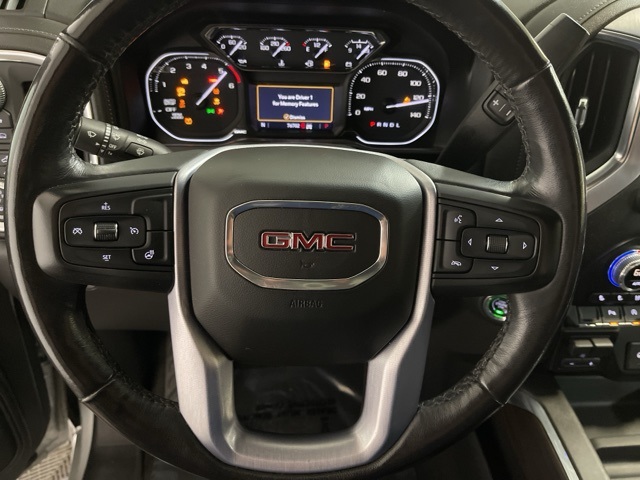 2020 Gmc Sierra 1500 SLT photo 22