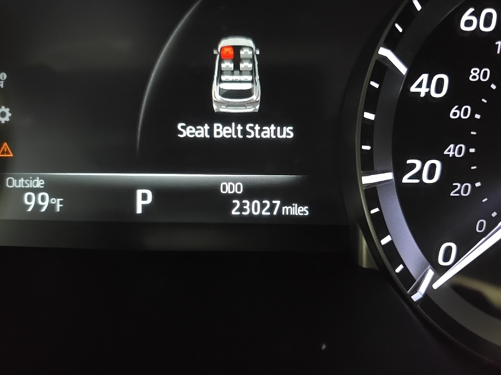 2022 Toyota Highlander Limited photo 23