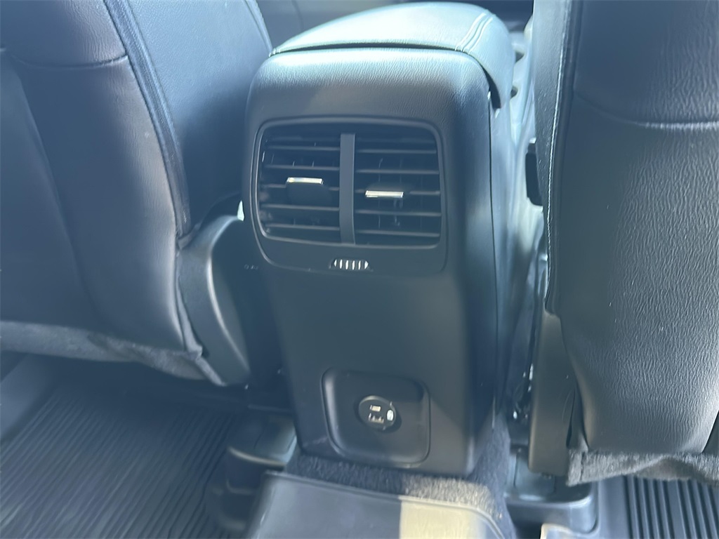 2022 Ford Escape SEL photo 20