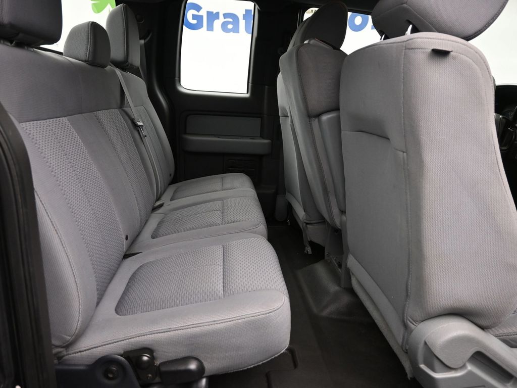 2013 Ford F-150 STX photo 6