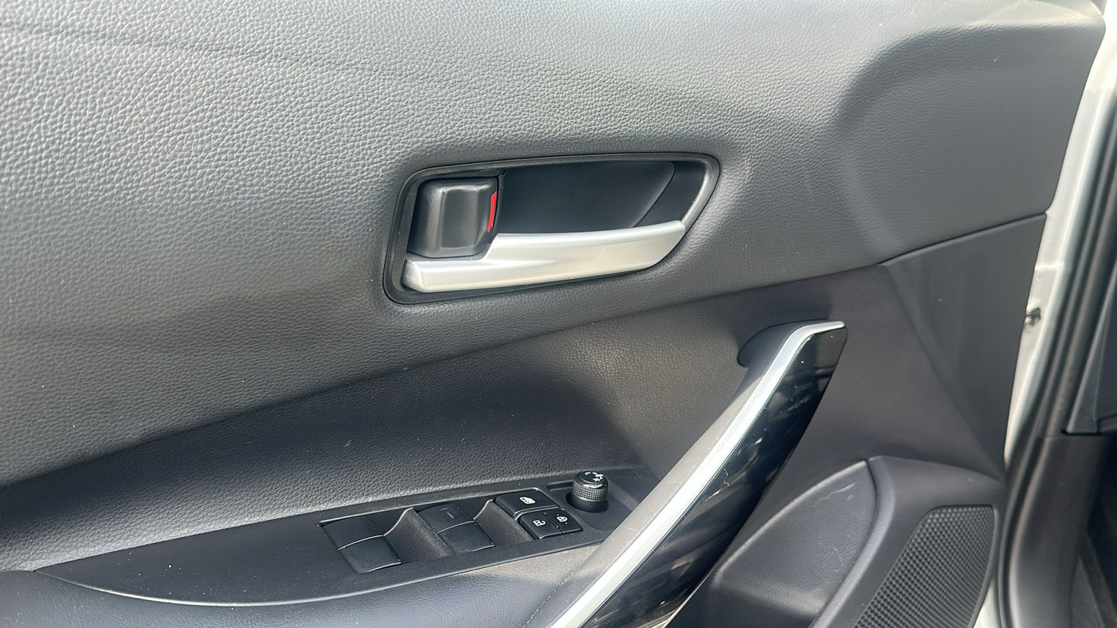 2024 Toyota Corolla XSE photo 8