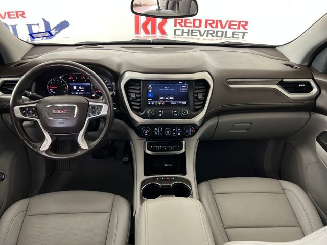 2022 Gmc Acadia SLT photo 8