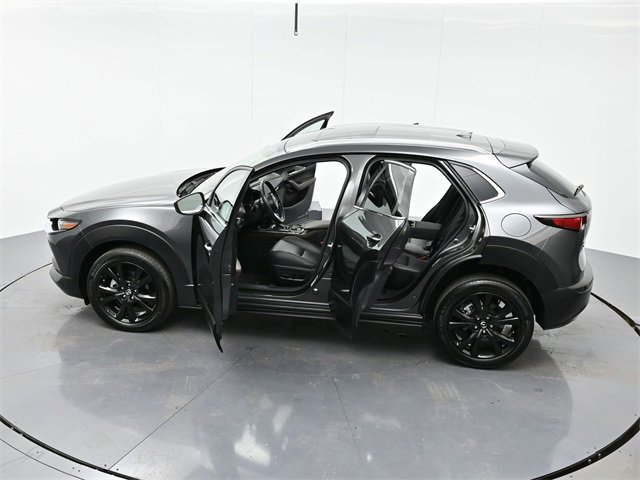 2022 Mazda CX-30 2.5 Turbo Premium Plus photo 43