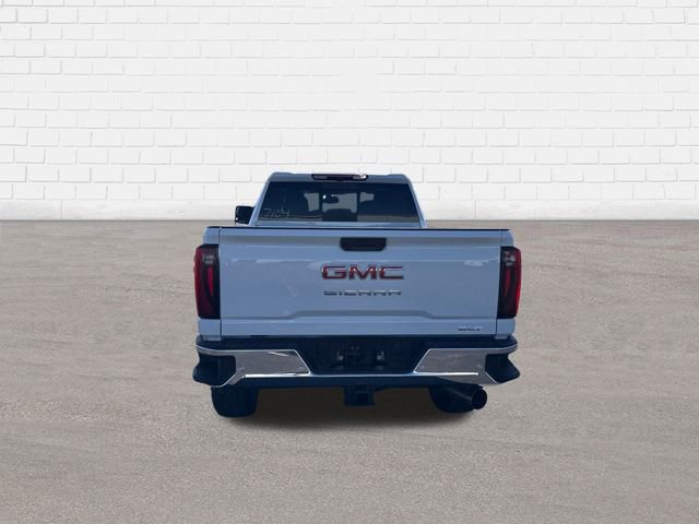 2026 Gmc Sierra 2500 HD SLT photo 4