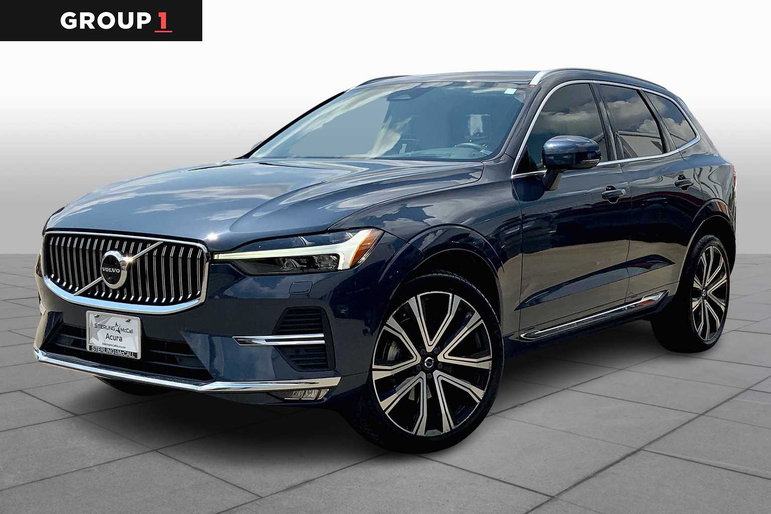 2023 Volvo XC60
