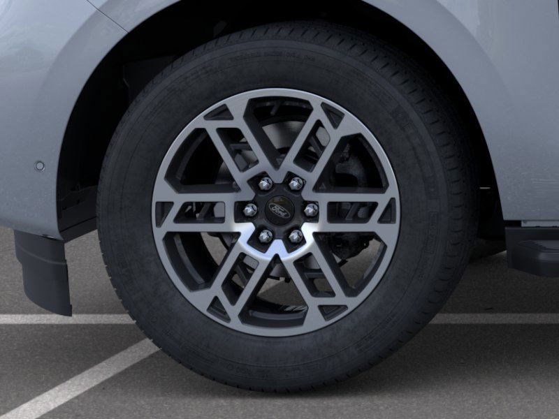 2025 Ford Expedition photo 18