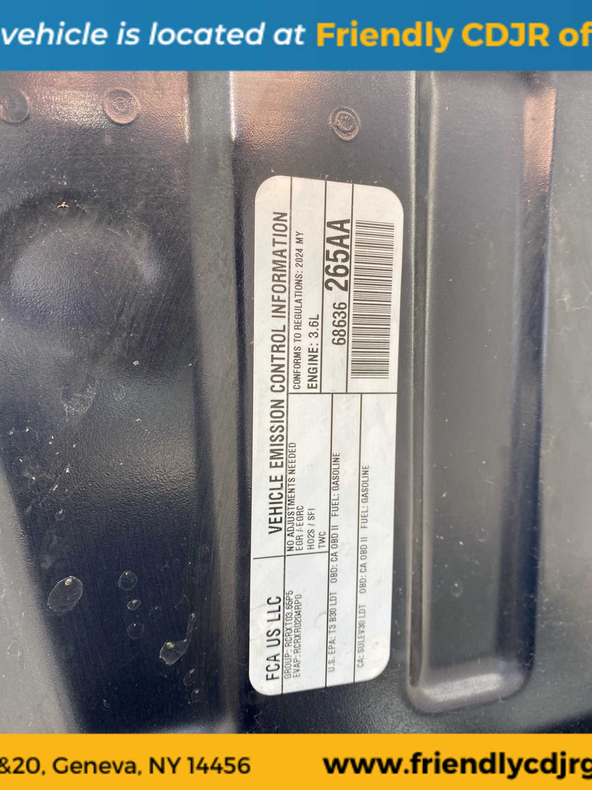 2024 Jeep Grand Cherokee Limited photo 21