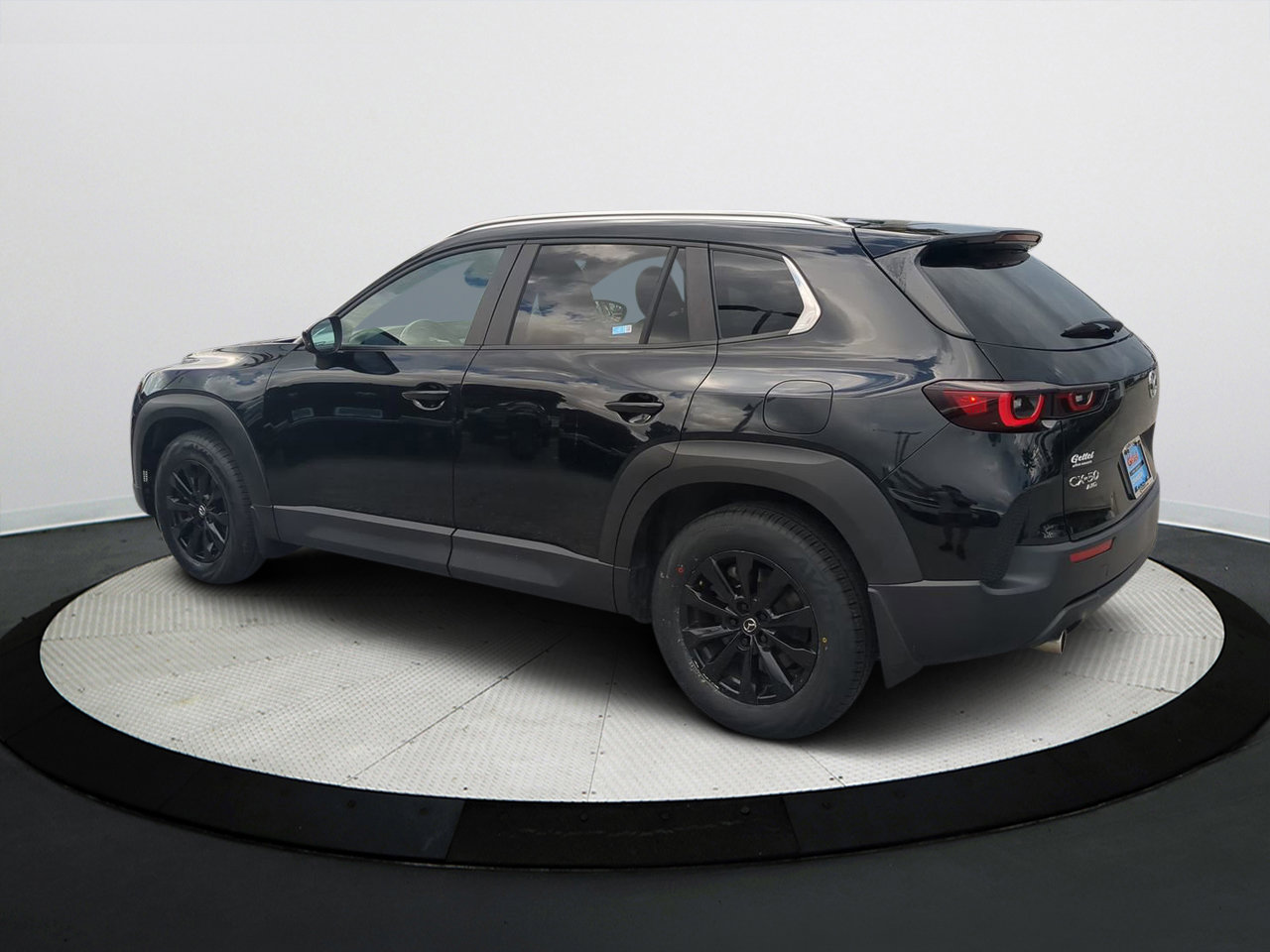 2023 Mazda CX-50 2.5 Preferred Plus photo 6