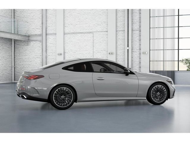 2026 Mercedes Benz CLE 300 4MATIC photo 17