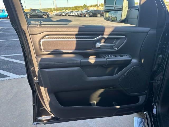 2025 Ram 1500 Big Horn photo 9
