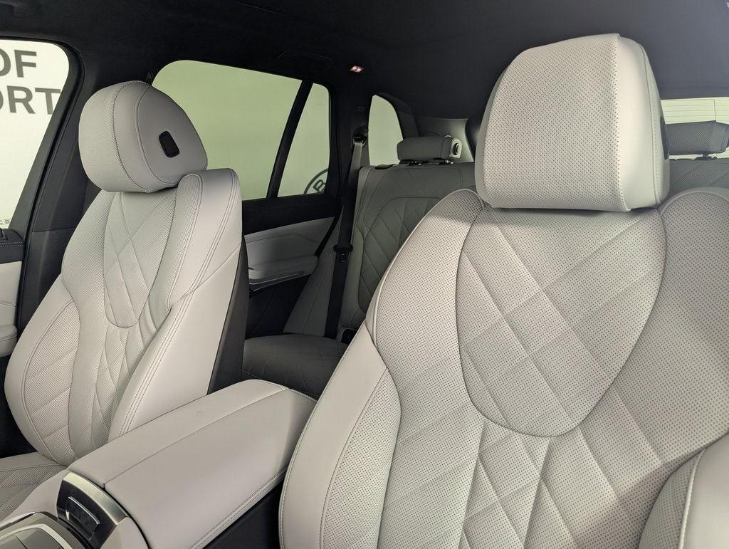2026 Bmw X5 xDrive40i photo 12