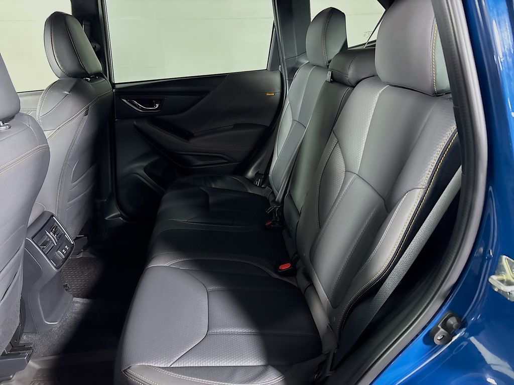 2022 Subaru Forester Wilderness photo 20
