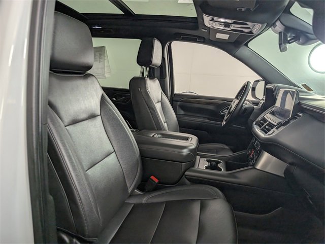 2023 Chevrolet Suburban Z71 photo 21