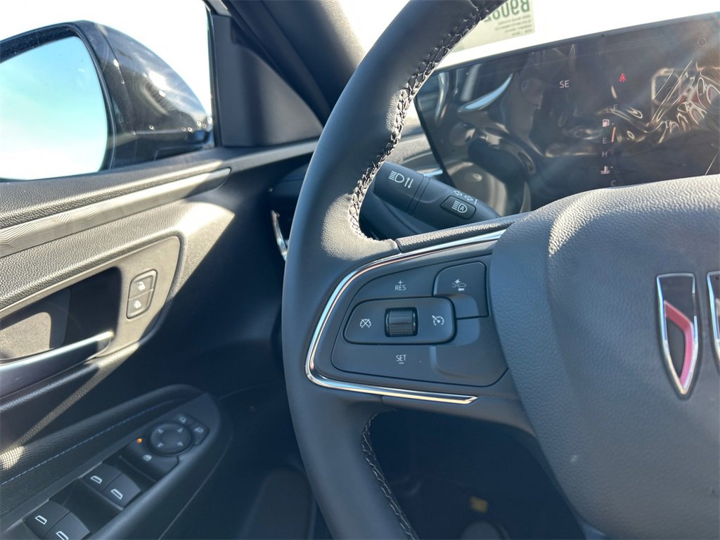 2026 BUICK ENVISTA - Image 18