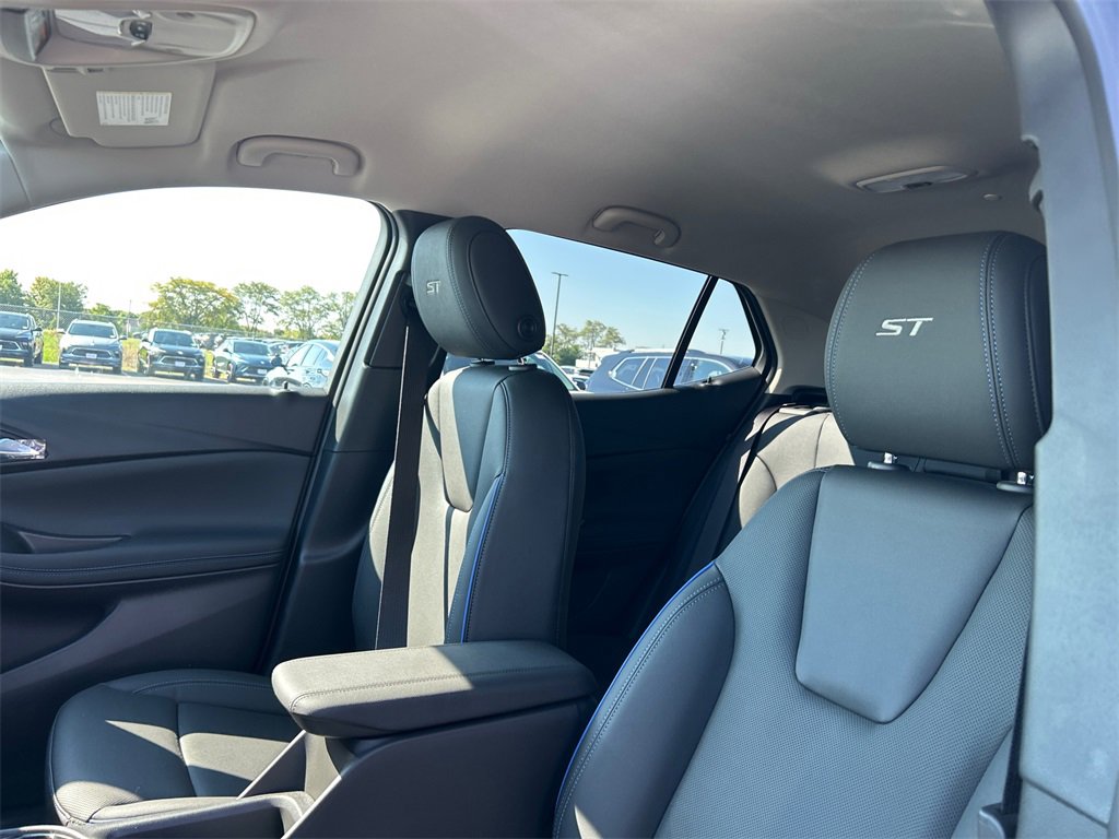 2026 BUICK ENCORE GX - Image 26
