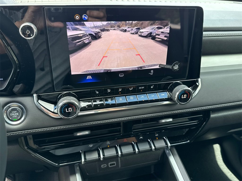 2026 Chevrolet Colorado LT photo 18