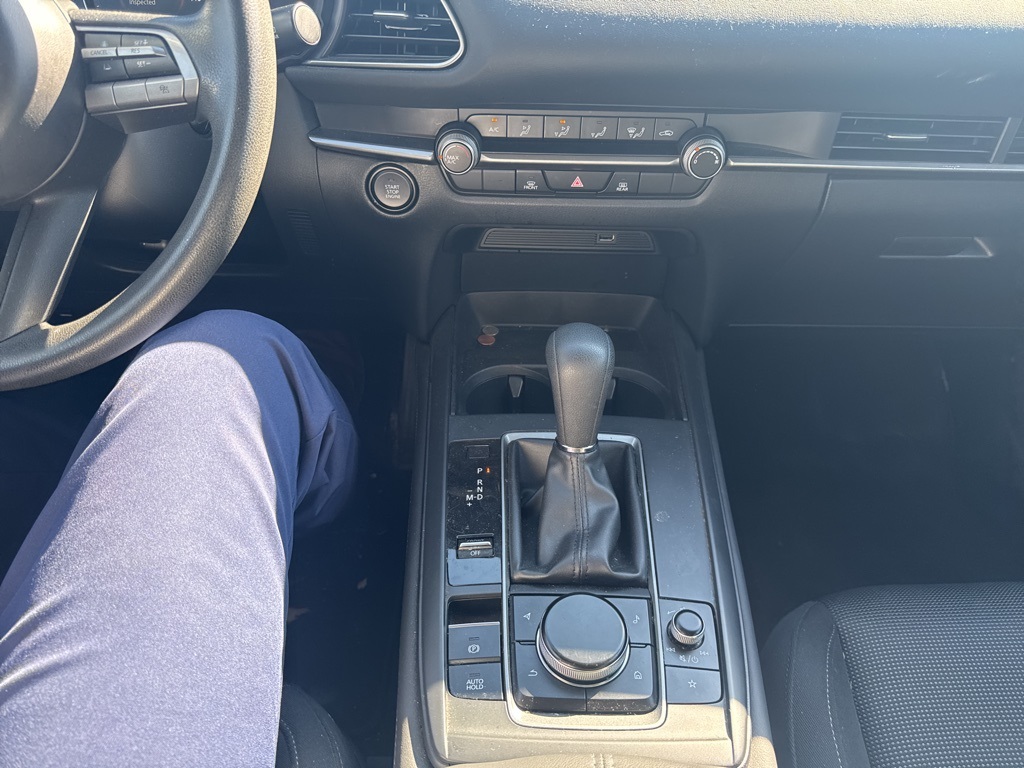 2021 Mazda CX-30 2.5 S photo 8