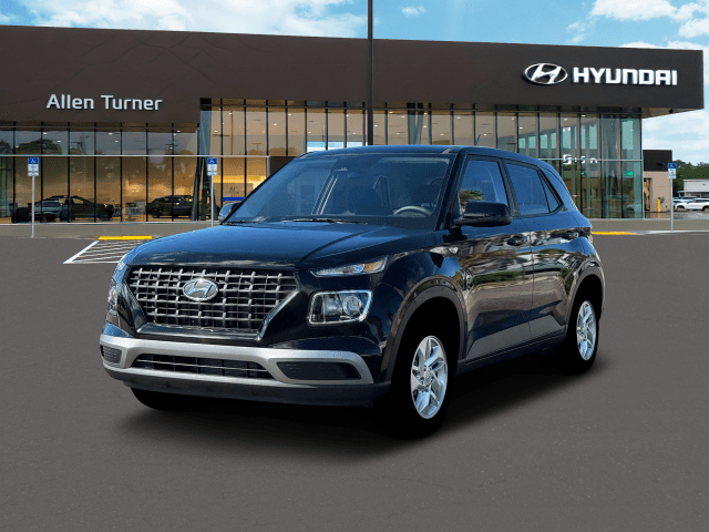 New Hyundai Crossovers & SUVs for Sale in Pensacola, FL