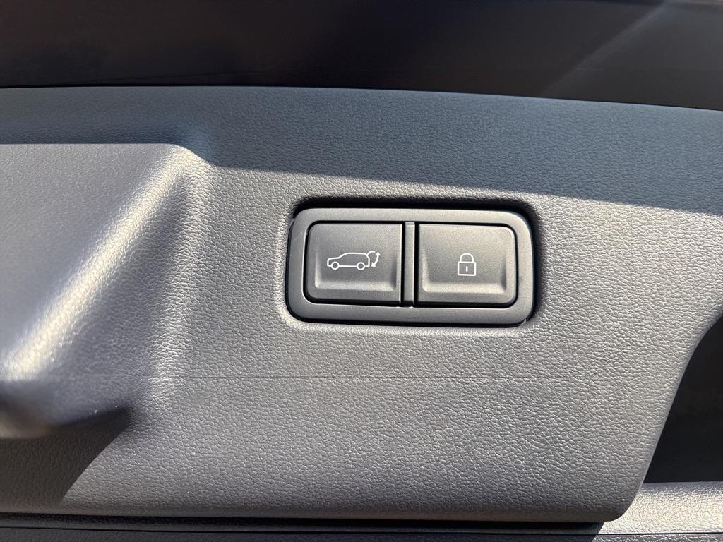 2026 Hyundai Palisade Calligraphy photo 18