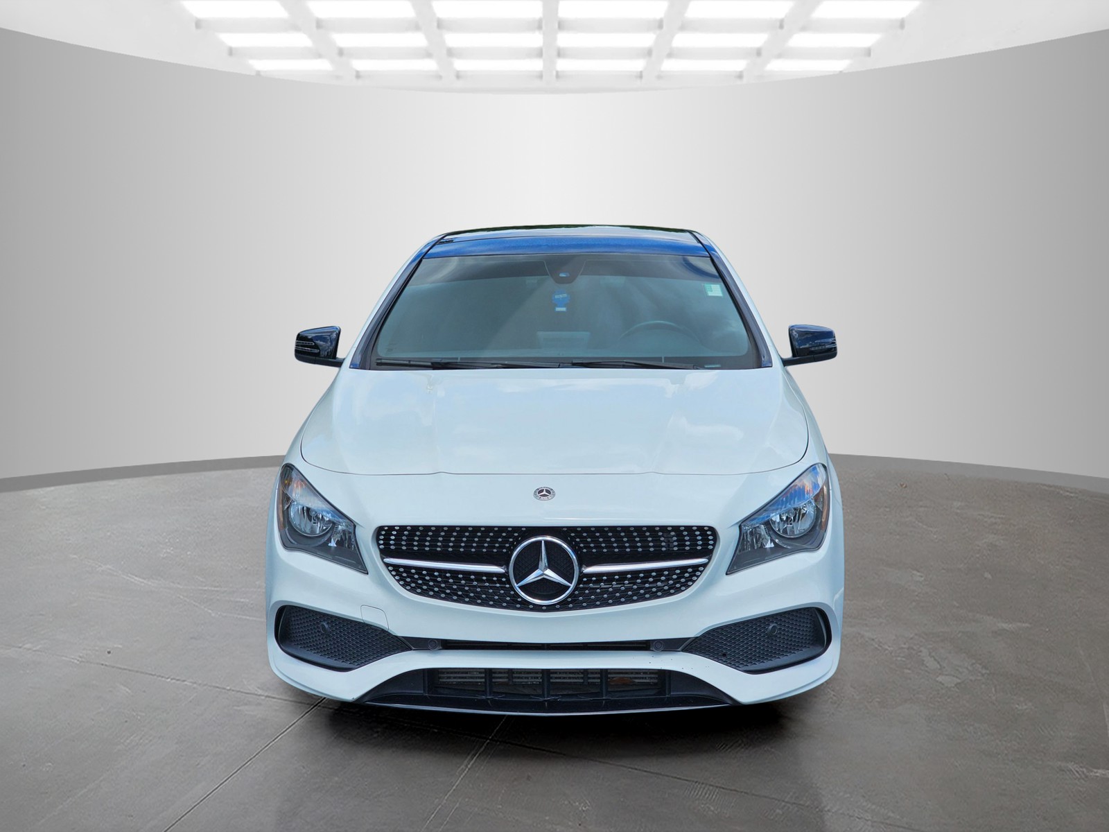 Used 2018 Mercedes-Benz CLA CLA250 with VIN WDDSJ4EB5JN612115 for sale in Albany, GA