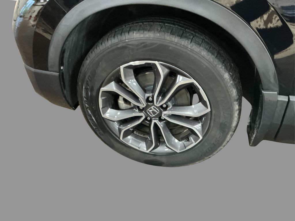 2021 Honda CR-V EX-L photo 16