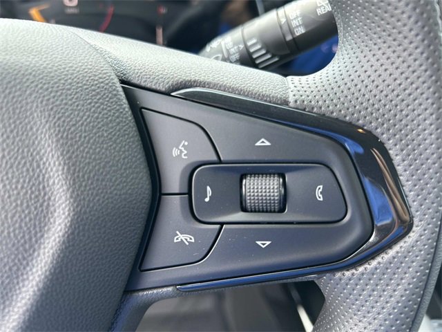 2026 Chevrolet Trax LT photo 21
