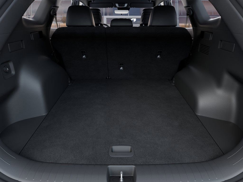 2026 Kia Sportage X-Line photo 19