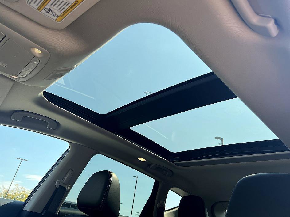 2024 Nissan Murano Platinum photo 27