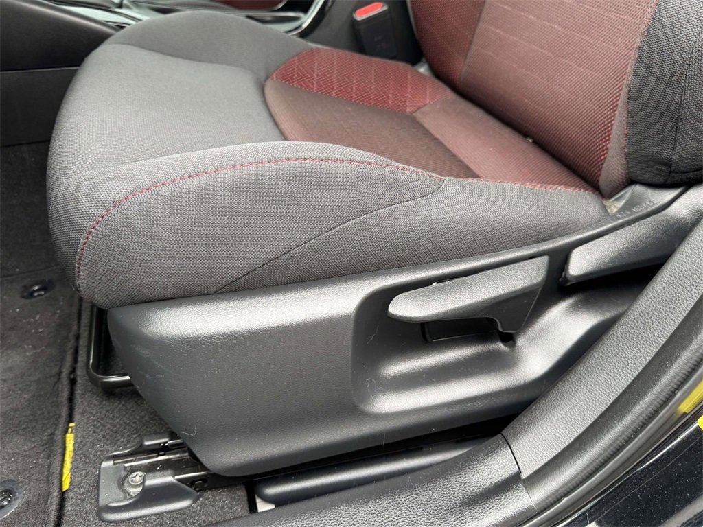 2024 Toyota Corolla SE photo 15