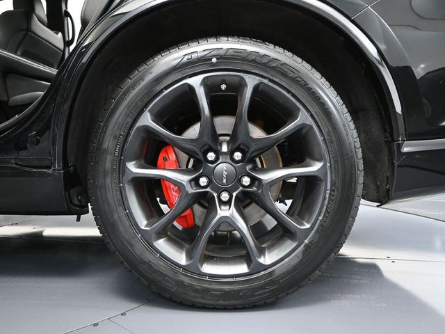 2022 Dodge Durango SRT 392 photo 9