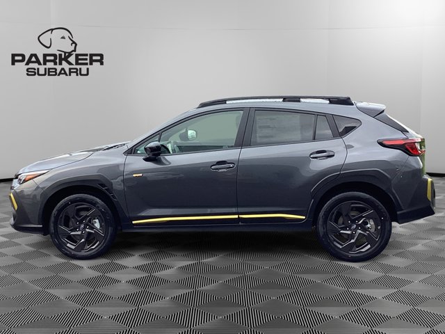 2026 Subaru Crosstrek Sport photo 2