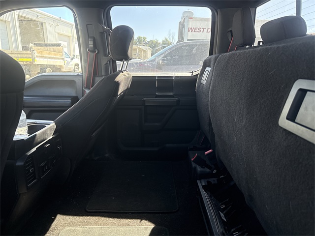 2018 Ford F-150 XLT photo 5