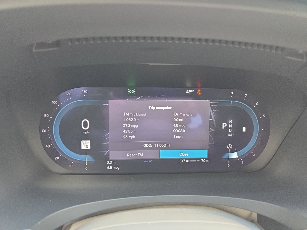 2025 Volvo S90 Plus photo 4