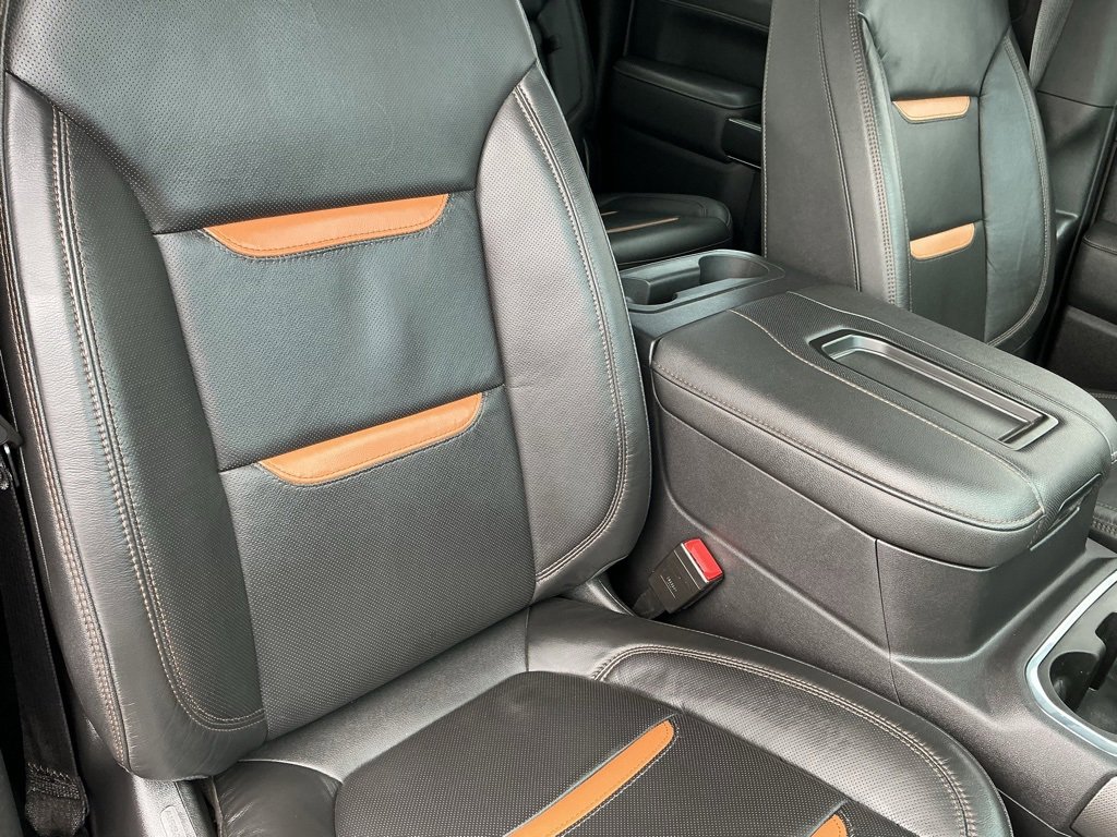 2021 Gmc Sierra 1500 AT4 photo 28