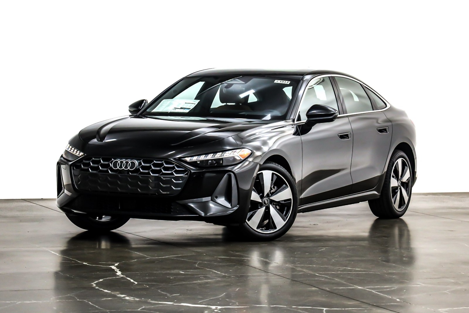 2025 Audi A4 Premium Plus's photo