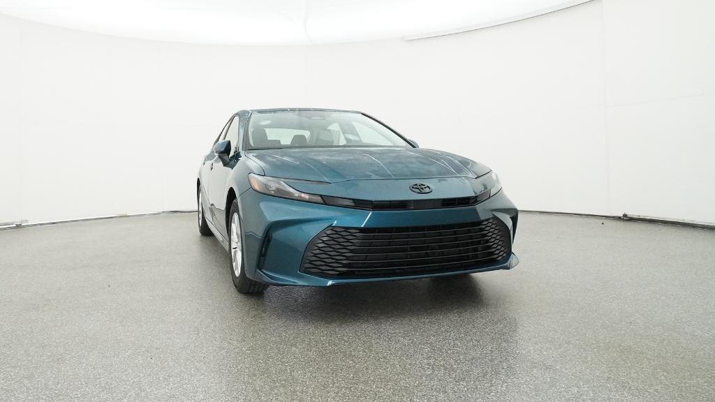 2026 Toyota Camry LE photo 31