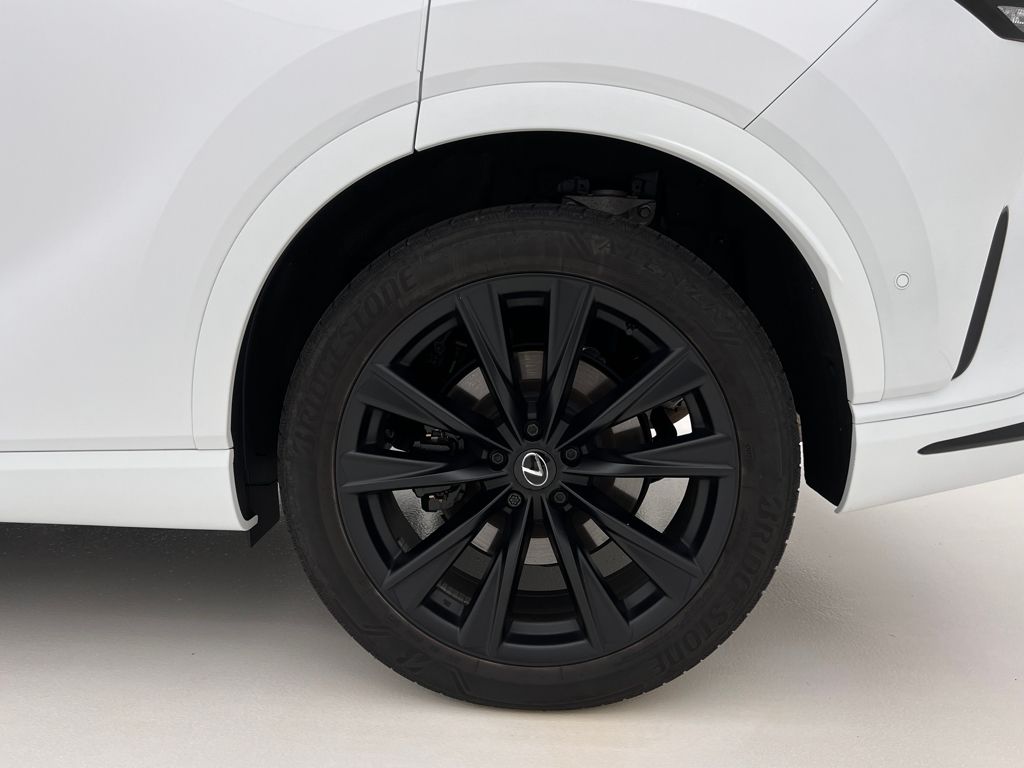 2024 Lexus RX 500h F SPORT Performance photo 27