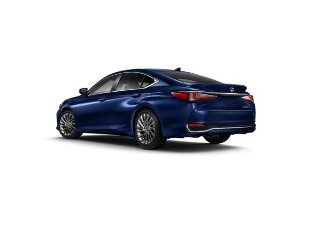 2025 Lexus ES 300h Ultra Luxury photo 3