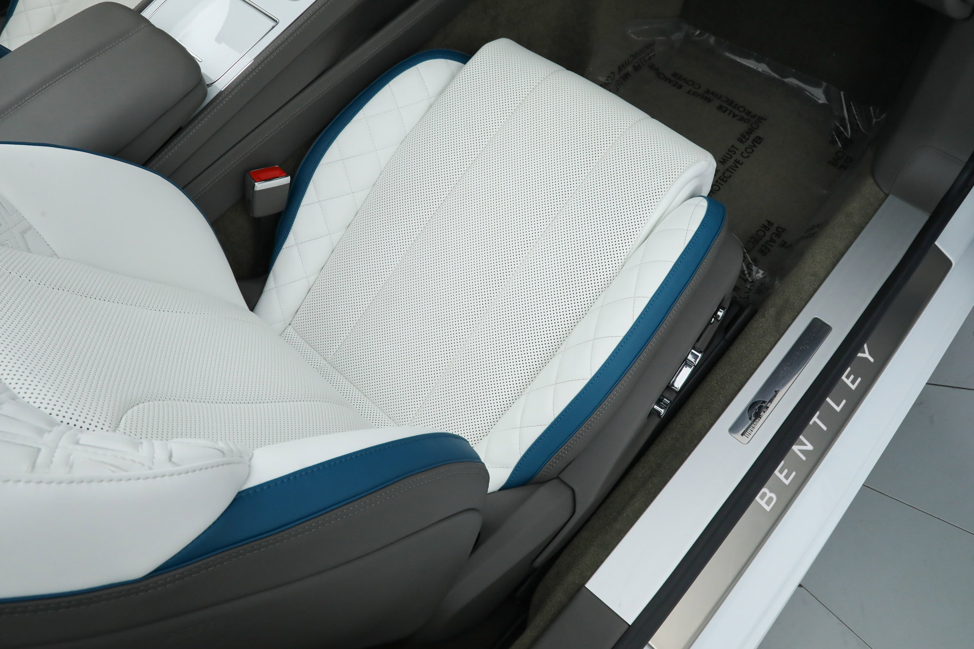 2023 Bentley Continental GT Speed photo 17