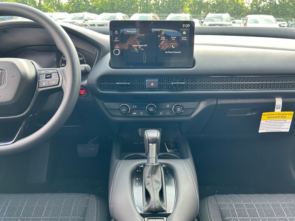2026 Honda HR-V LX photo 14