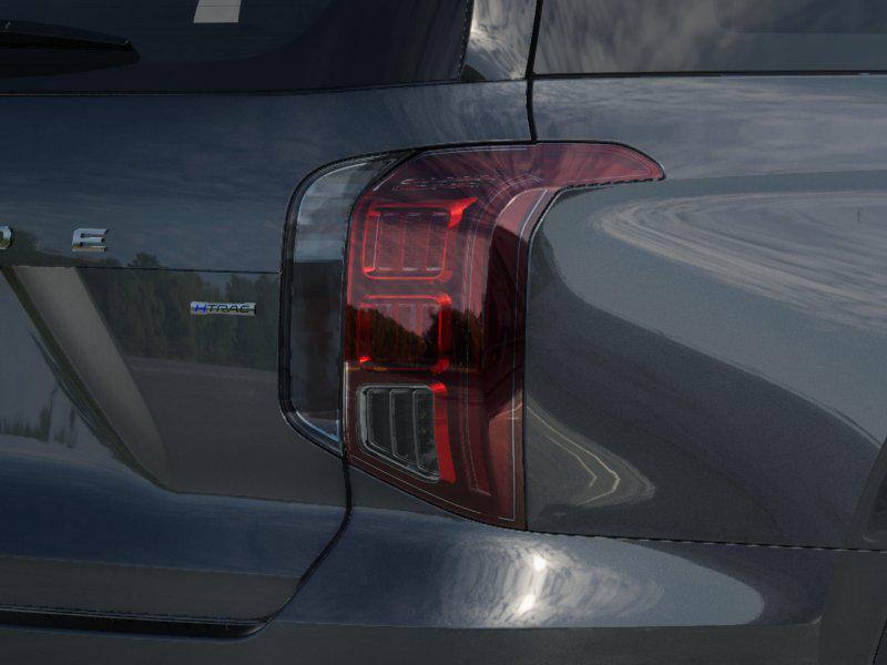 2025 Hyundai Palisade SEL photo 22