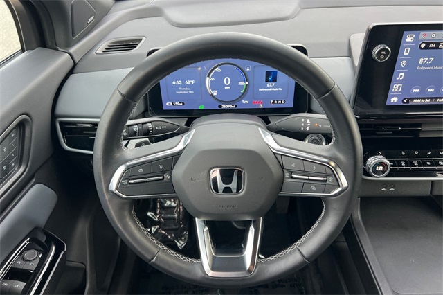 2024 Honda Prologue Touring photo 17