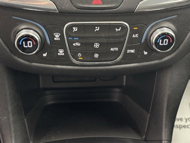 2019 Chevrolet Equinox LT photo 28