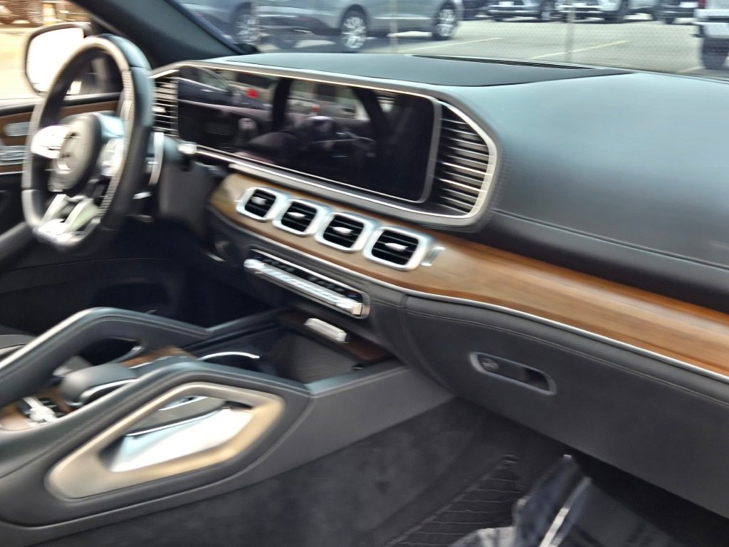 2021 Mercedes Benz GLE AMG 53 4MATIC photo 6