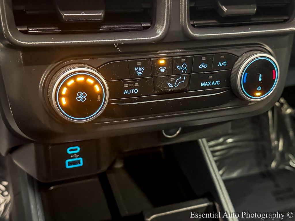 2024 FORD MAVERICK - Image 17